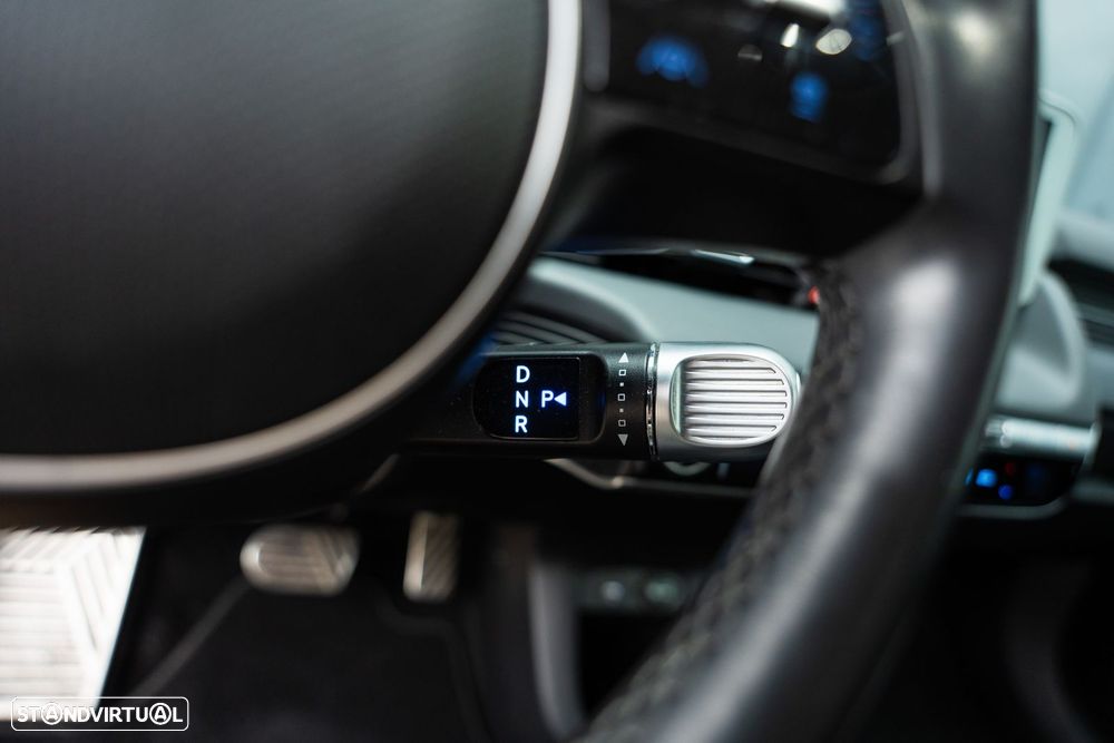 Hyundai Ioniq 5 77 kWh Premium - 19