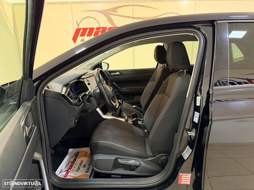 VW Polo 1.0 TSI Life - 11