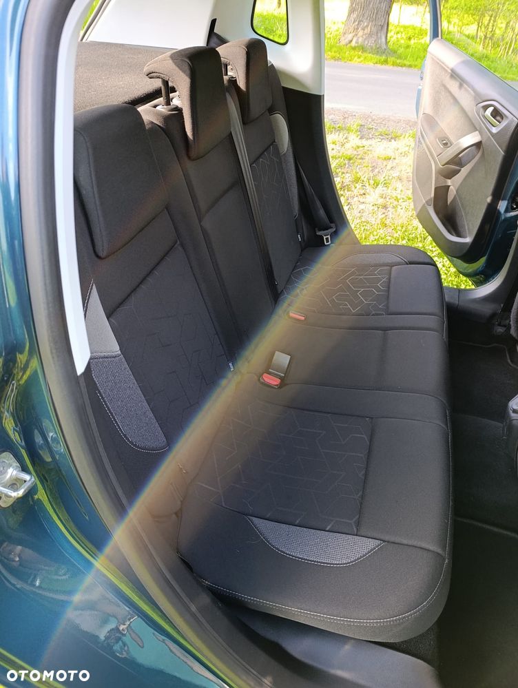 Peugeot 2008 - 18