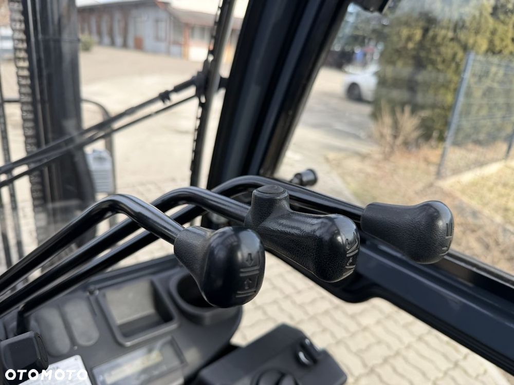 Toyota 02-8FGF25 - 5