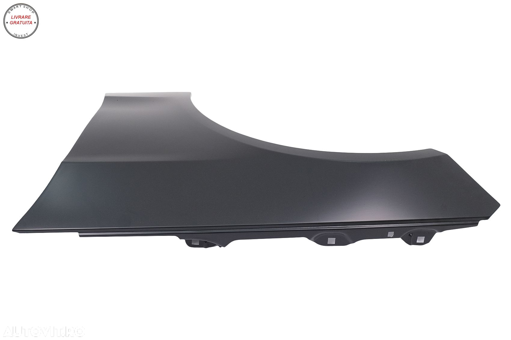 Aripa Fata Partea Stanga Mercedes E-Class W212 S212 (2009-2016)- livrare gratuita - 3