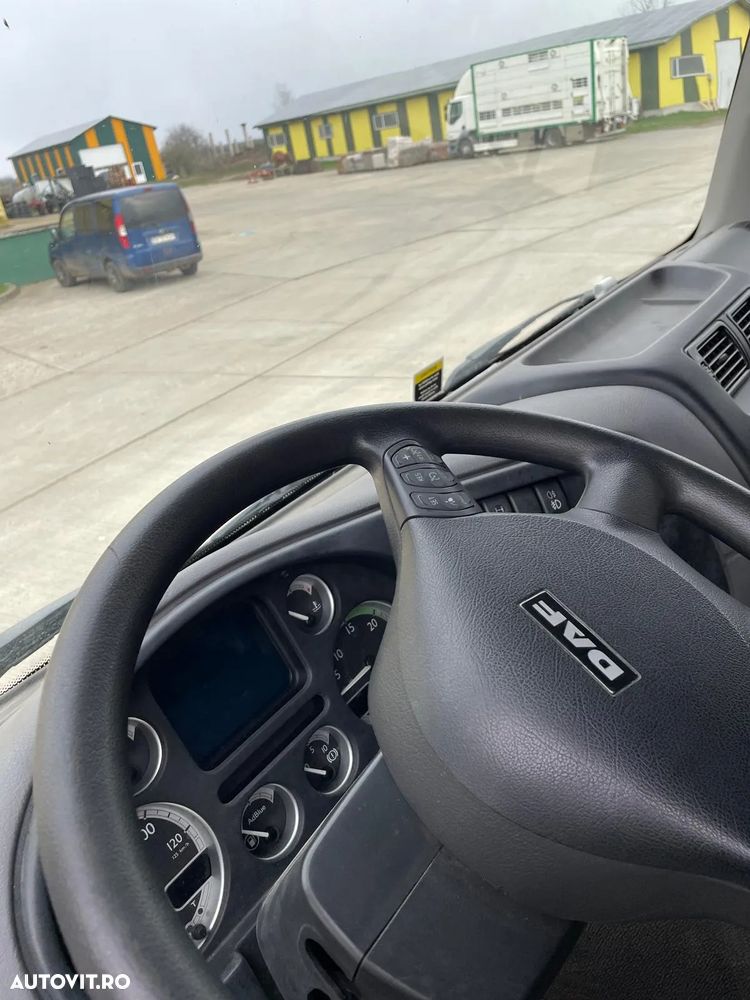 DAF LF 55.220/KONE84 - 5