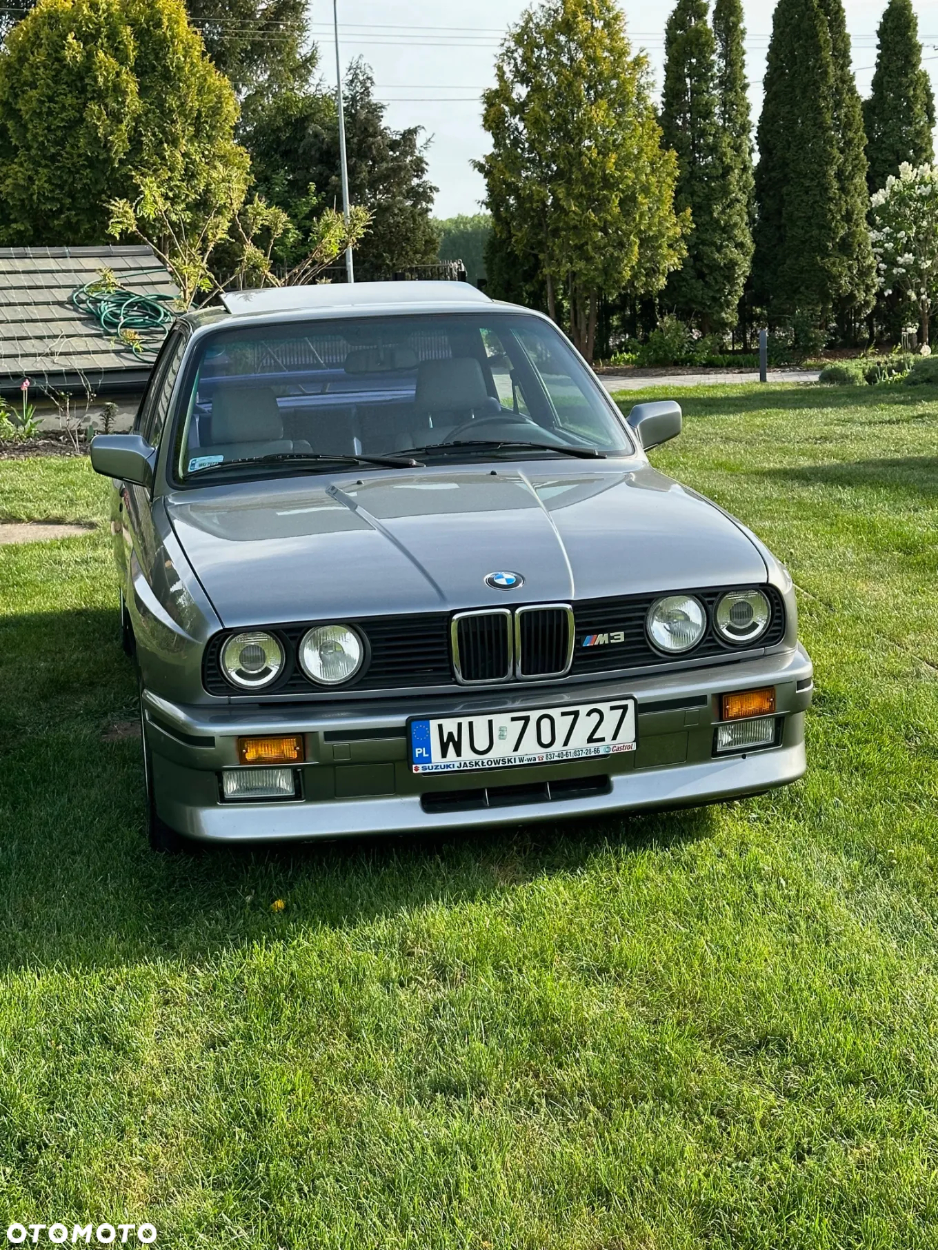 BMW M3 Standard - 4