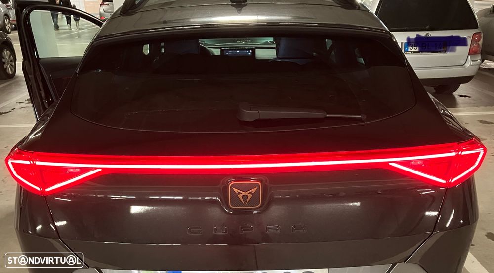 Cupra Formentor 2.0 TDI - 6