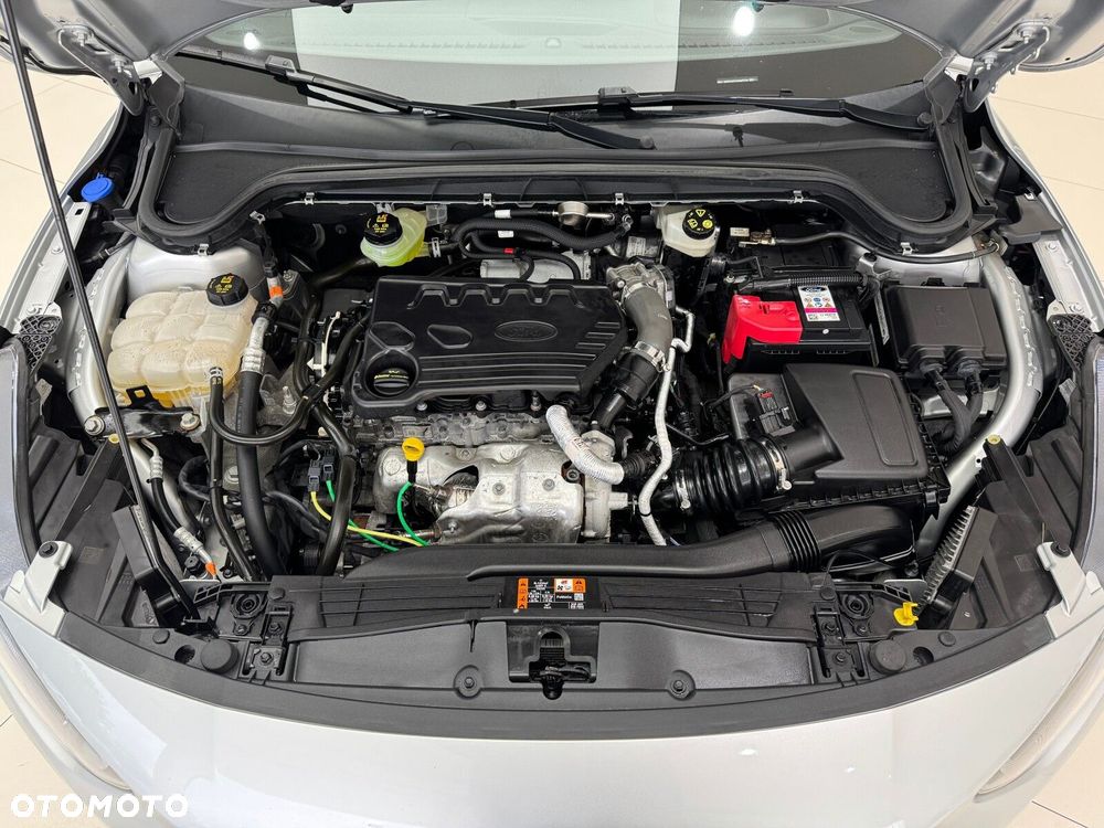 Ford Focus - 20