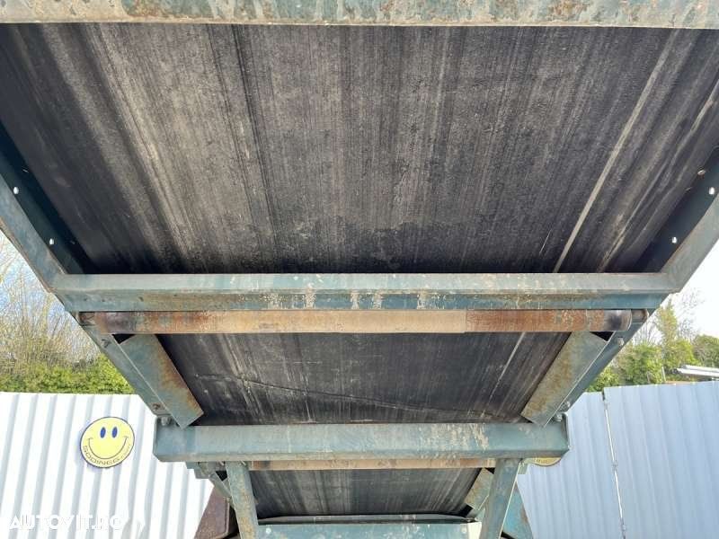 Powerscreen Powertrack 800 - 5