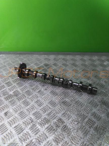 Reparação de Motor Mercedes Sprinter 313 2.2 CDI 2004 / 2005 611981 // OM611981 - 3