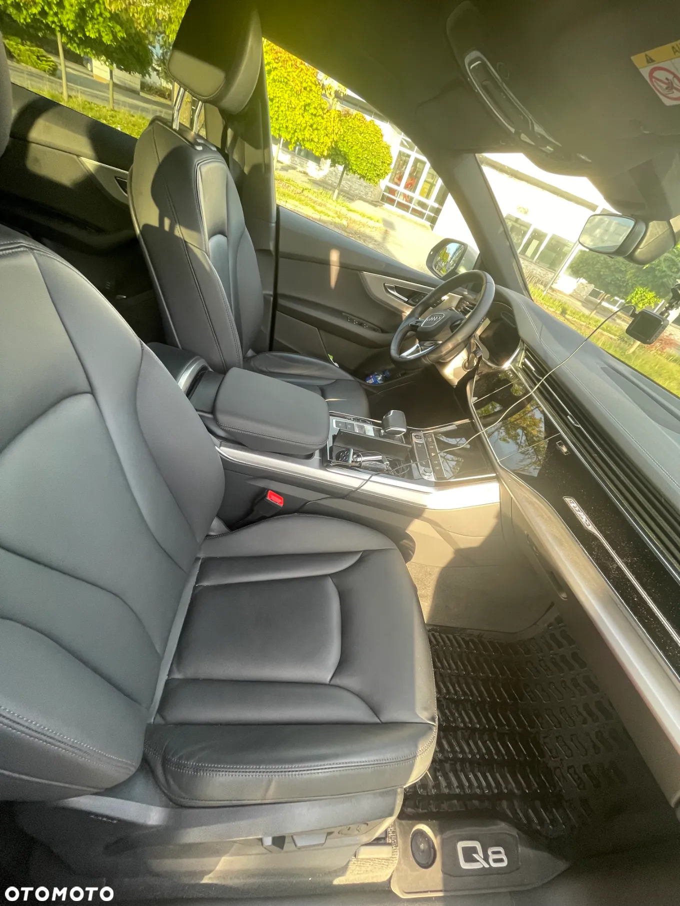 Audi Q8 - 20