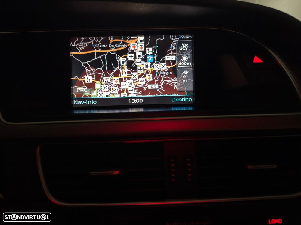 Audi A5 3.0 TDI V6 quattro - 16