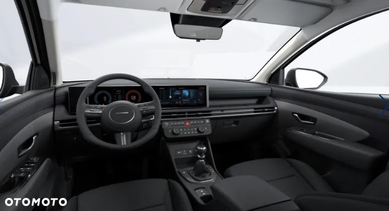 Hyundai Tucson 1.6 T-GDi Modern 2WD - 4