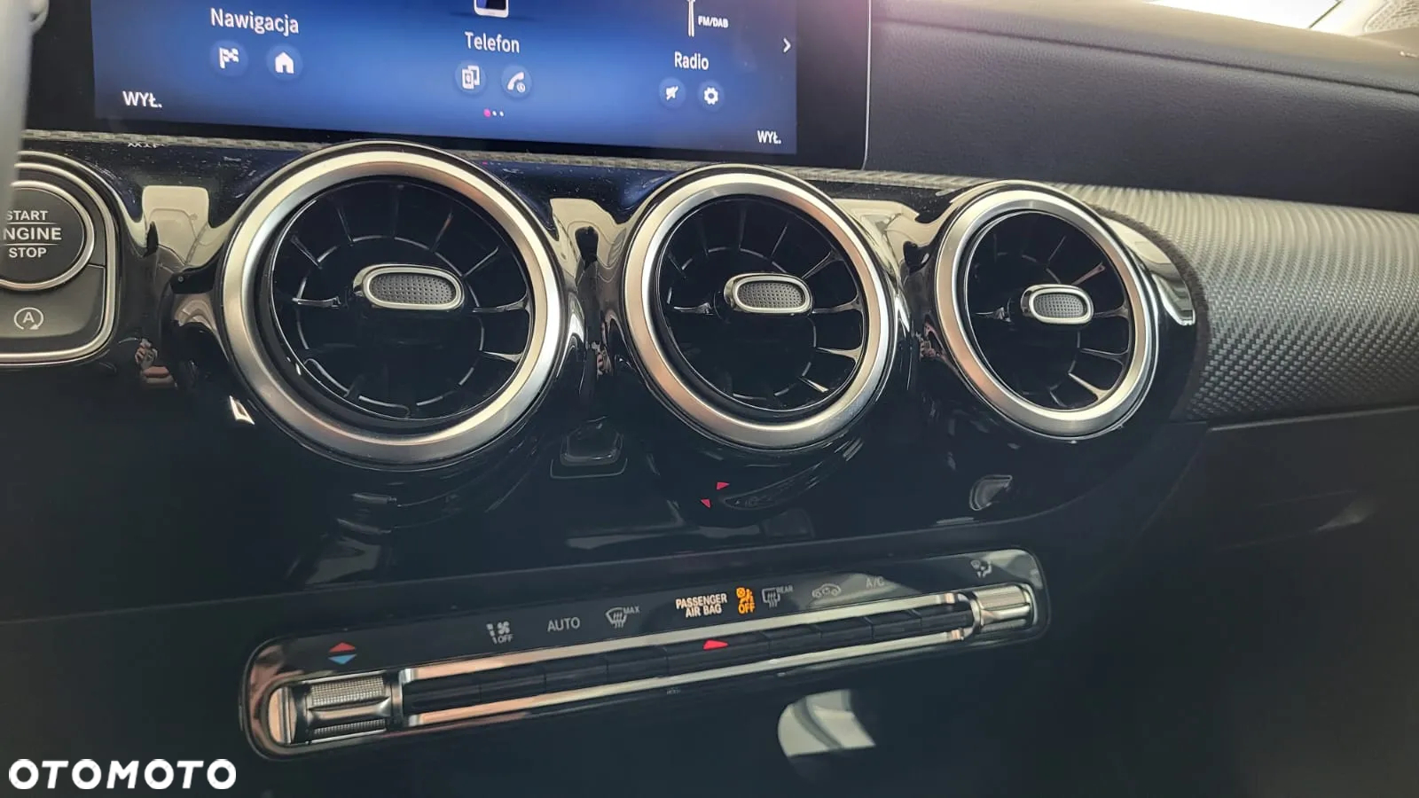 Mercedes-Benz CLA - 10