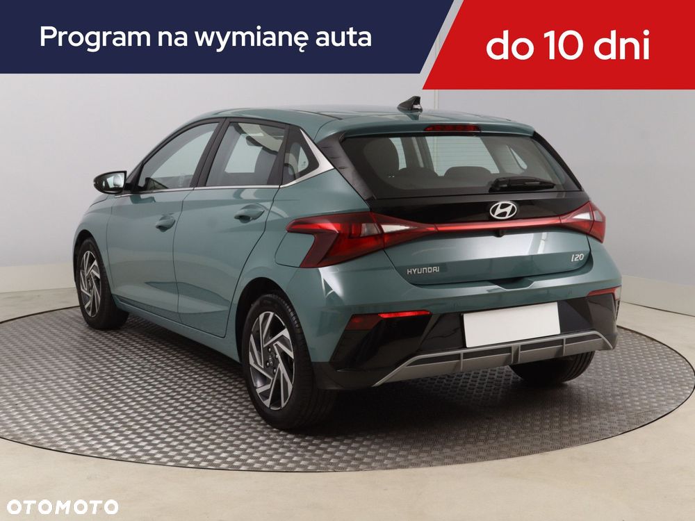 Hyundai i20 - 6