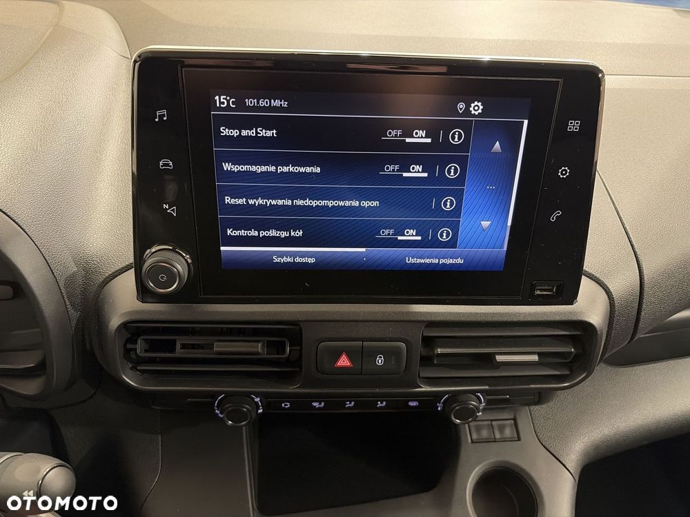 Toyota PROACE CITY - 14