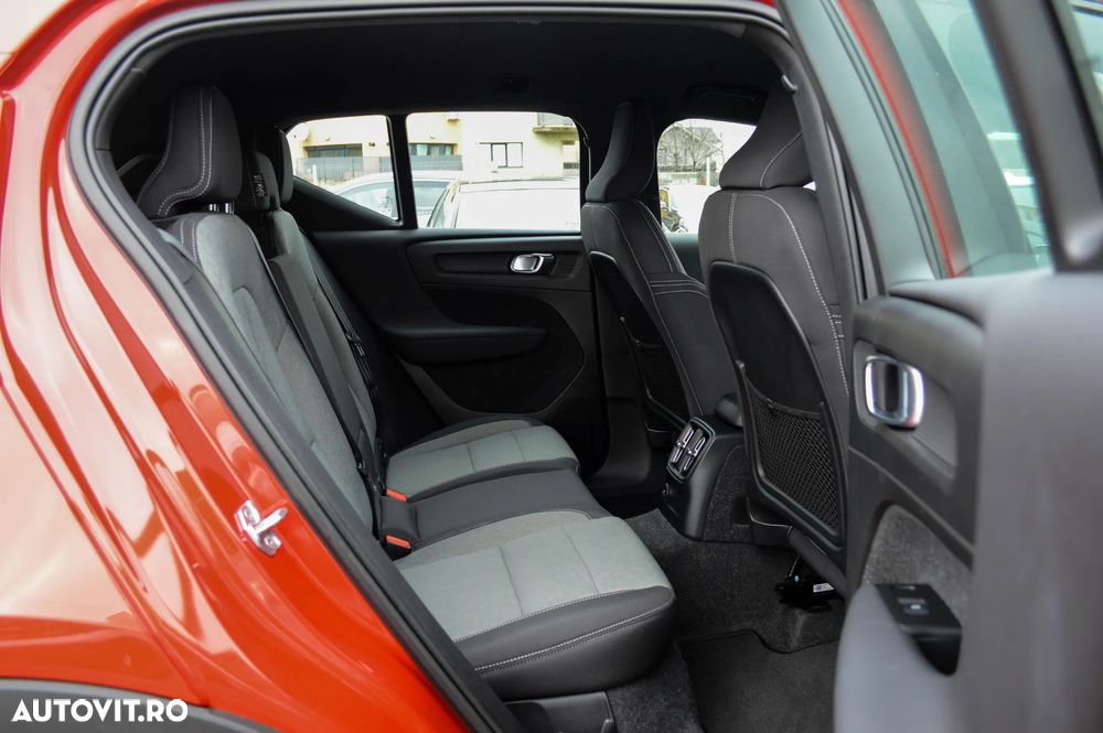 Volvo XC 40 T4 Recharge DKG Inscription - 23