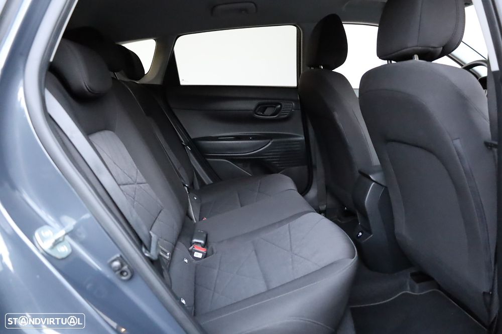 Hyundai Bayon 1.0 T-GDI Premium - 39