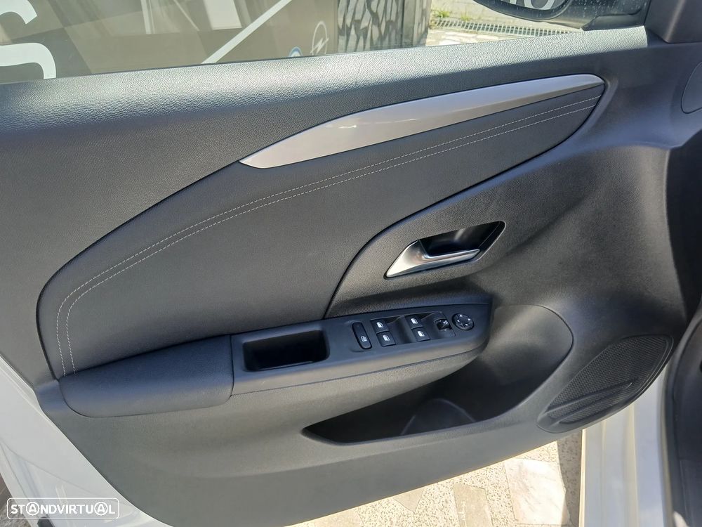 Opel Corsa-e GS Line - 31