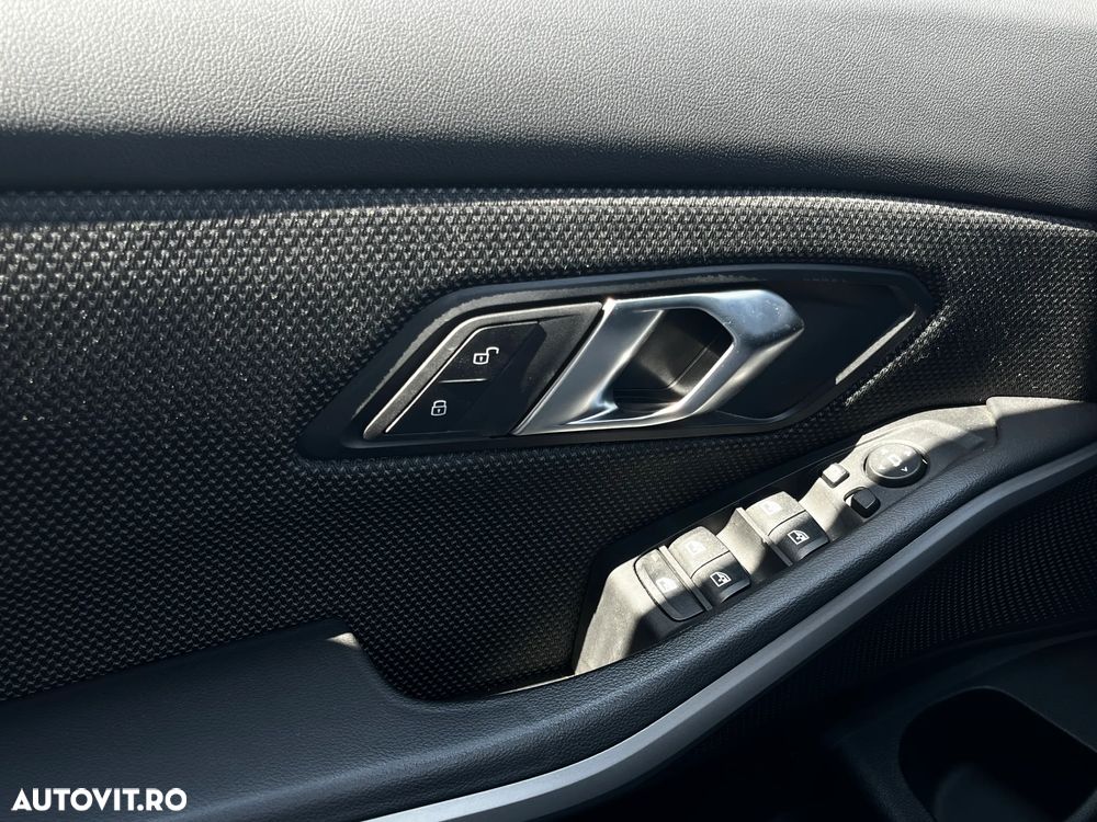 BMW Seria 3 - 20