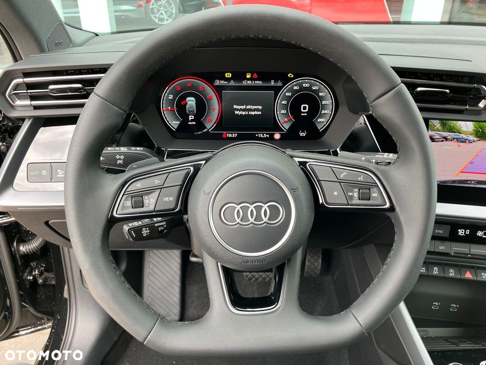 Audi A3 Sportback - 17