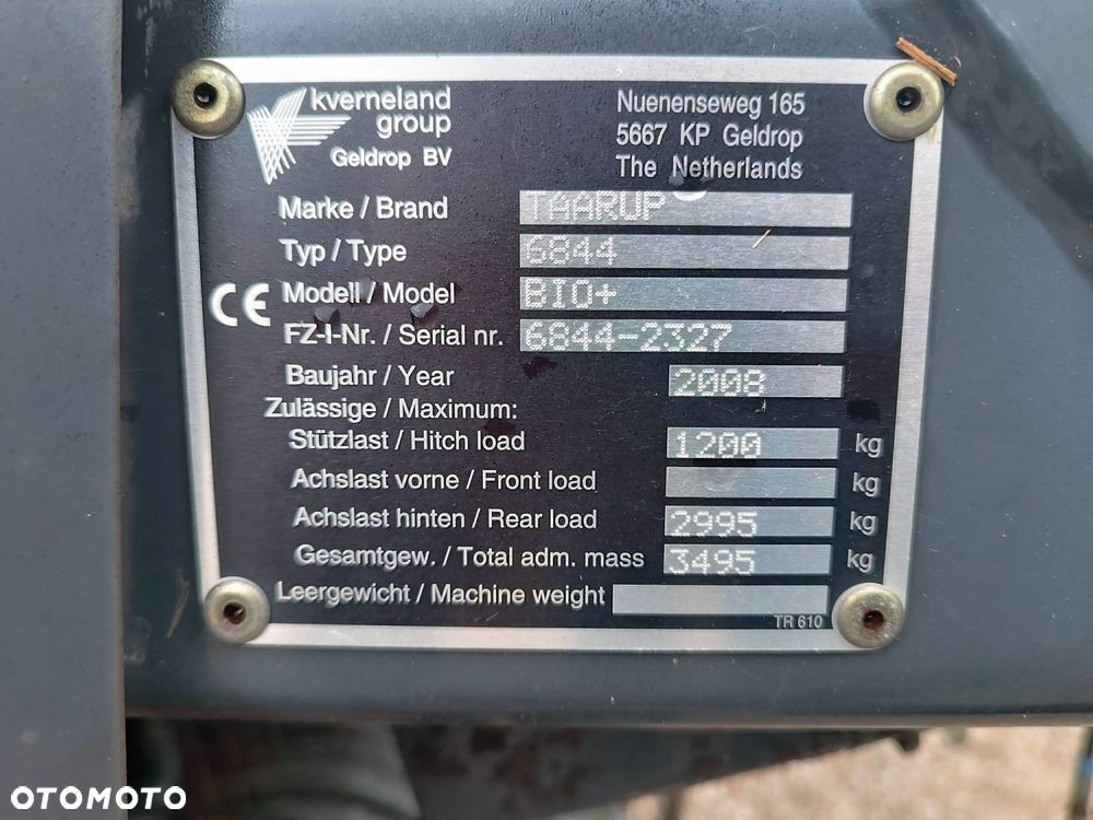 Inny Taarup bio - 10