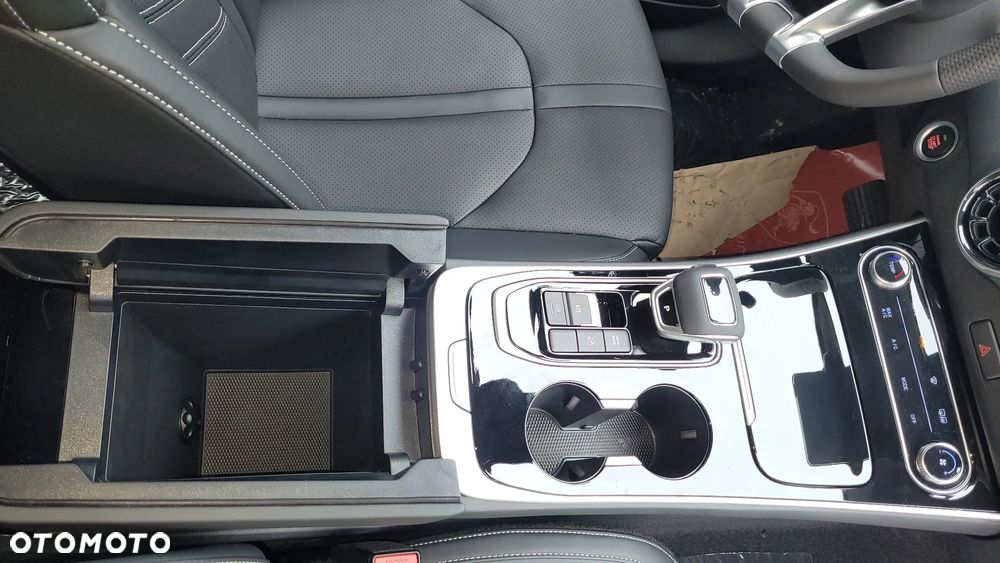 Forthing T5 EVO T-Five 1.5 DVVT GDI DCT - 27