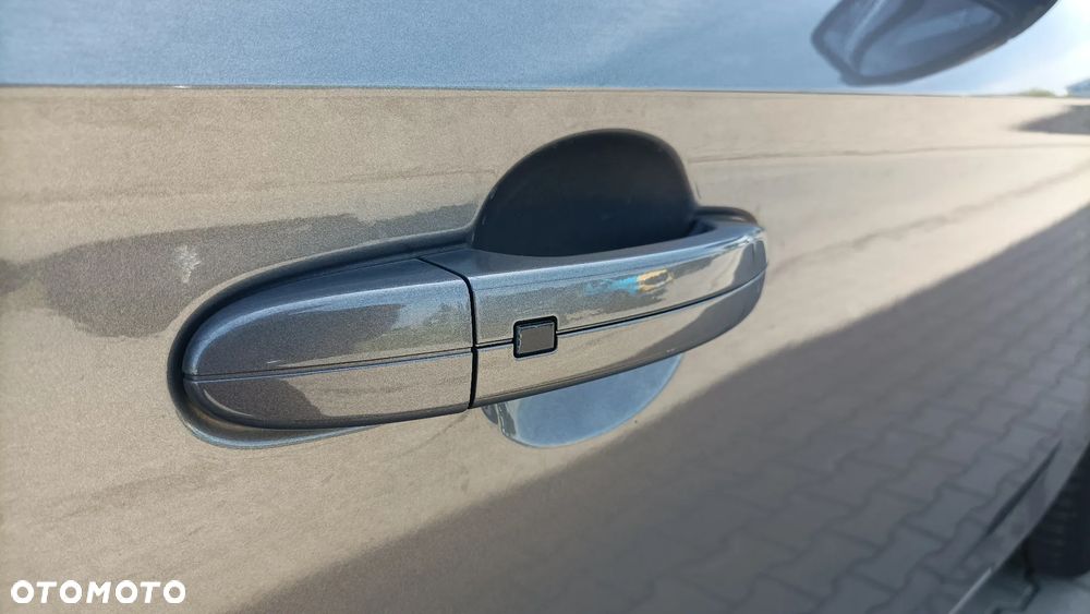 Ford Mondeo 2.0 TDCi Titanium X - 12