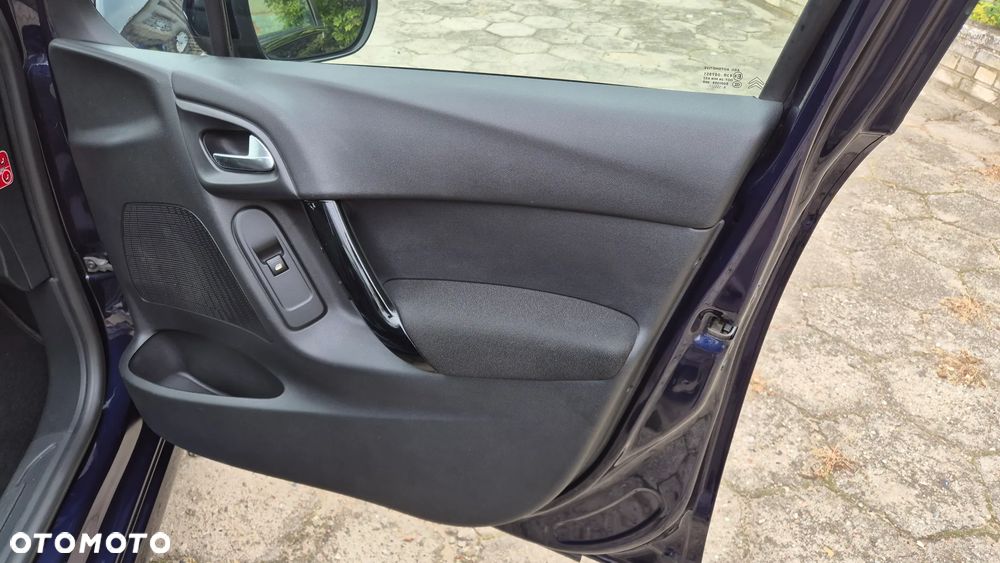 Citroën C3 1.0 VTi Attraction - 25
