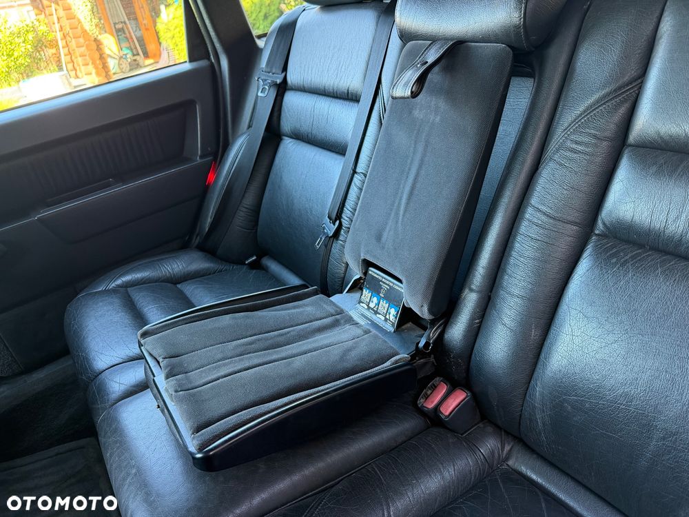 Volvo 850 - 7