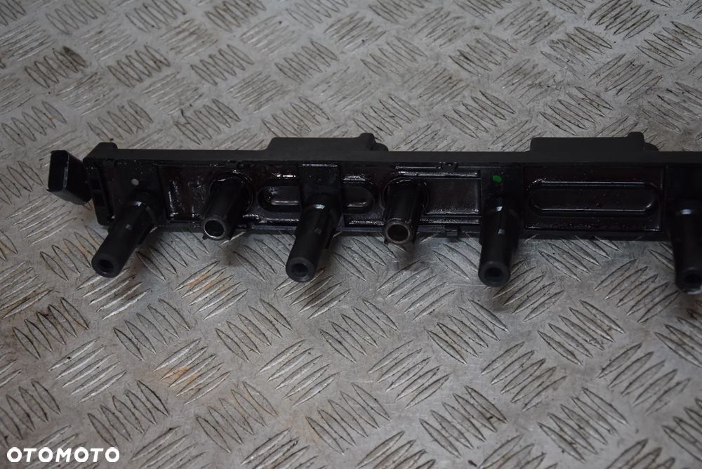 JEEP GRAND CHEROKEE WJ 4.0 CEWKA ZAPŁONOWA LF - 5