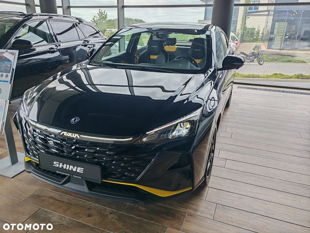 Dongfeng Shine 1.5T Mach Power - 1