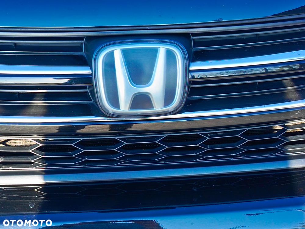 Honda CR-V 2.0 Executive NAVI - 14