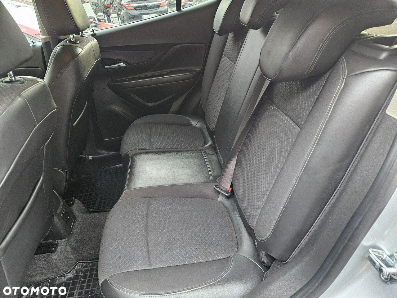 Opel Mokka - 9