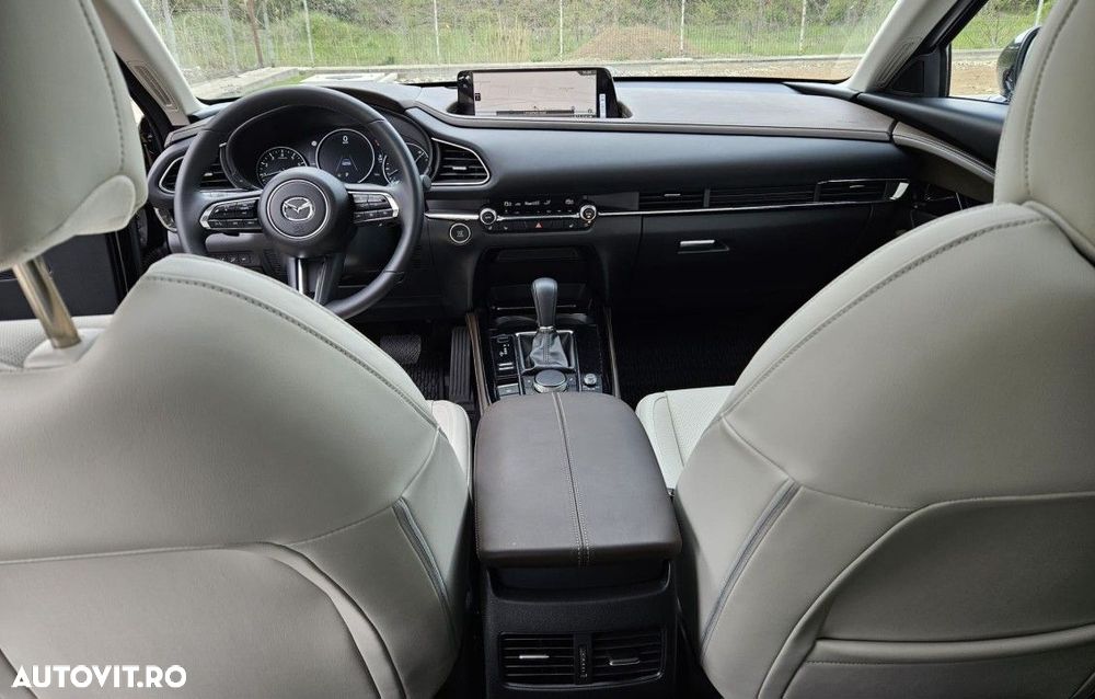 Mazda CX-30 - 15