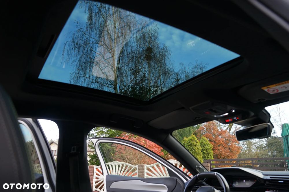 Peugeot 308 BlueHDi FAP 130 EAT8 Stop & Start GT - 24