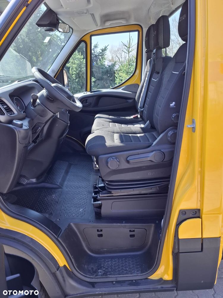 Iveco DAILY 35S21 - 8