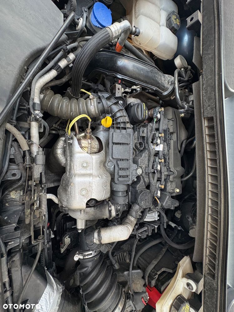 Ford Transit Connect Kombi 230 L2 Active PowerShift N1 - 13