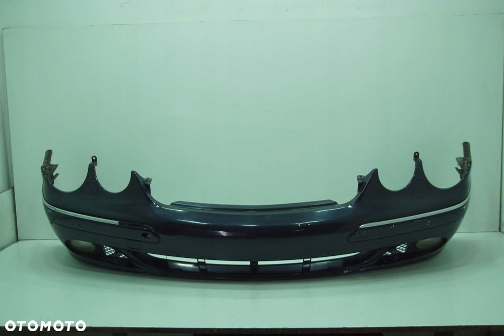 ZDERZAK PRZEDNI K359 PRZED LIFT MERCEDES CL W215