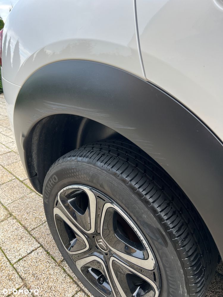 Citroën C4 Cactus 1.5 BlueHDi Feel - 30