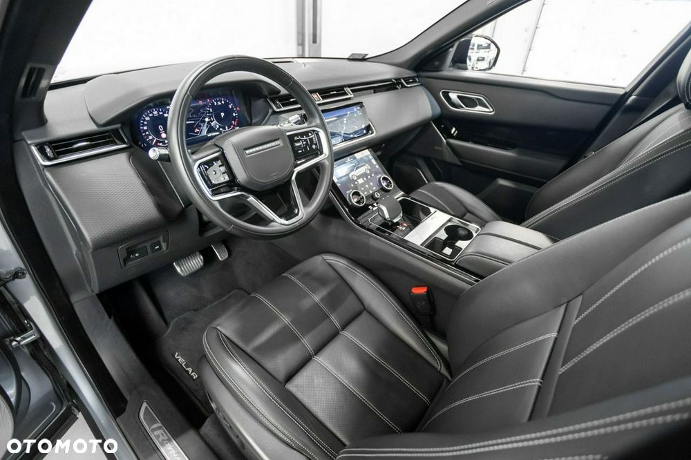 Land Rover Range Rover Velar P400 Dynamic S - 26