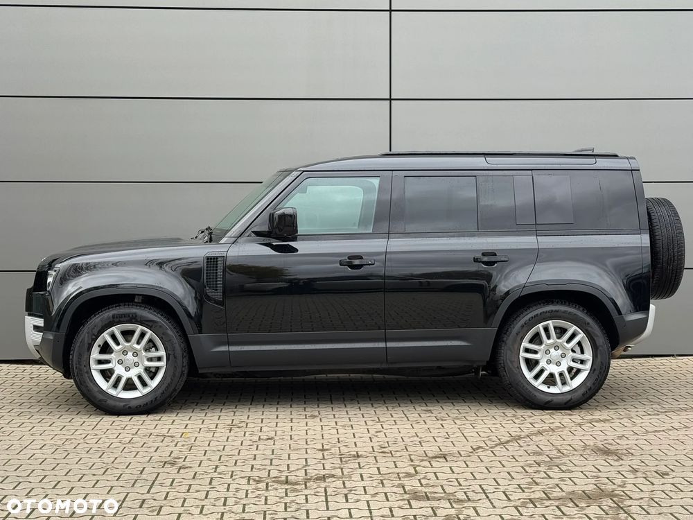 Land Rover Defender 110 2.0 D240 S - 3
