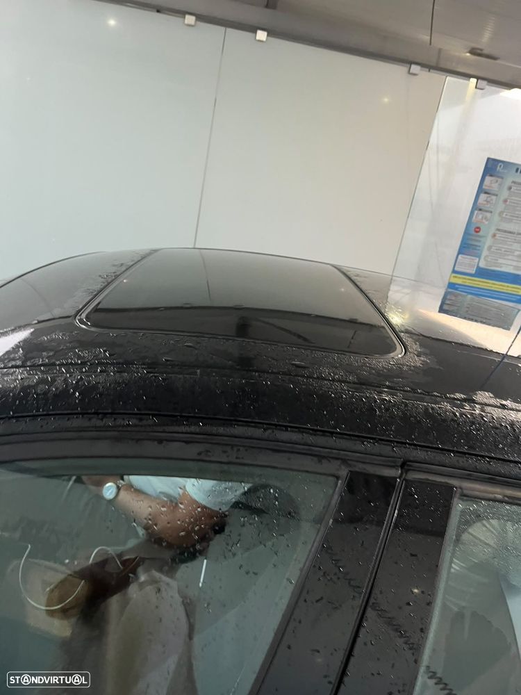 BMW 320 d - 4