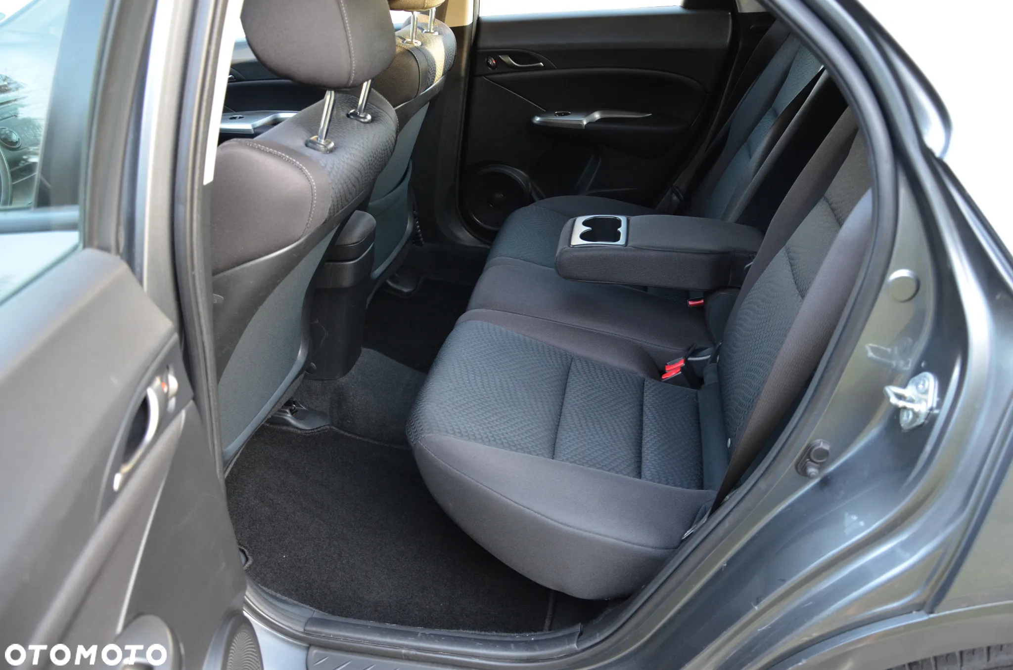 Honda Civic ver-1-4-elegance - 31