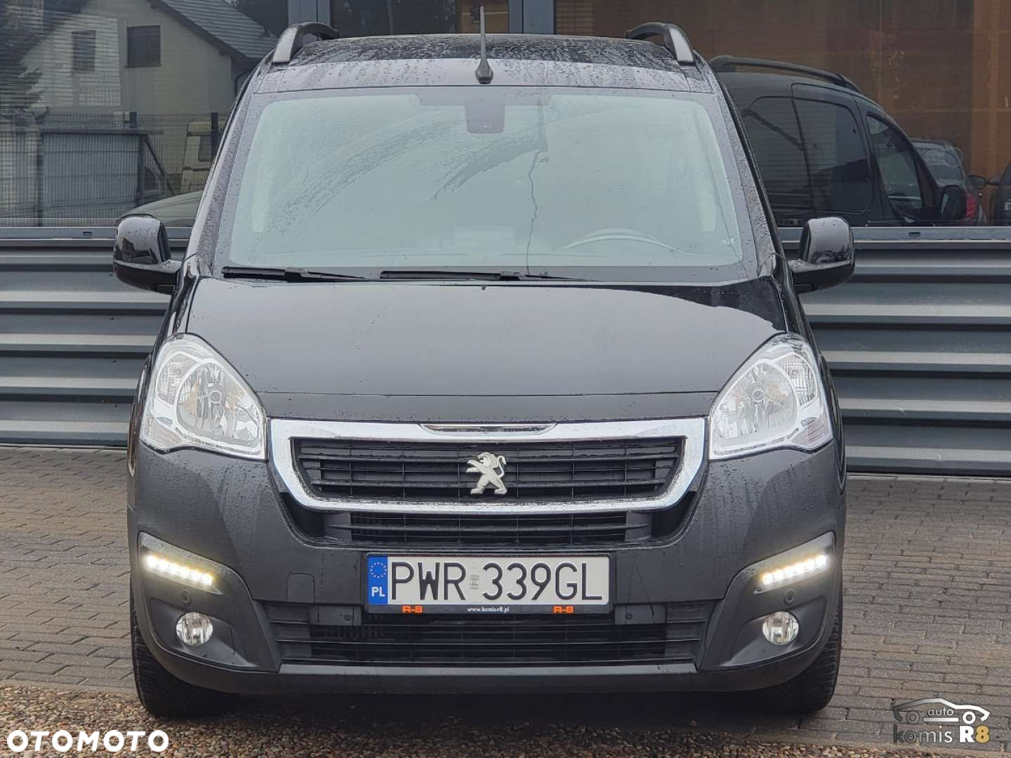 Peugeot Partner - 8