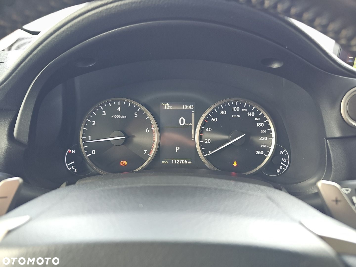 Lexus NX 300 Elegance Optimum AWD - 25
