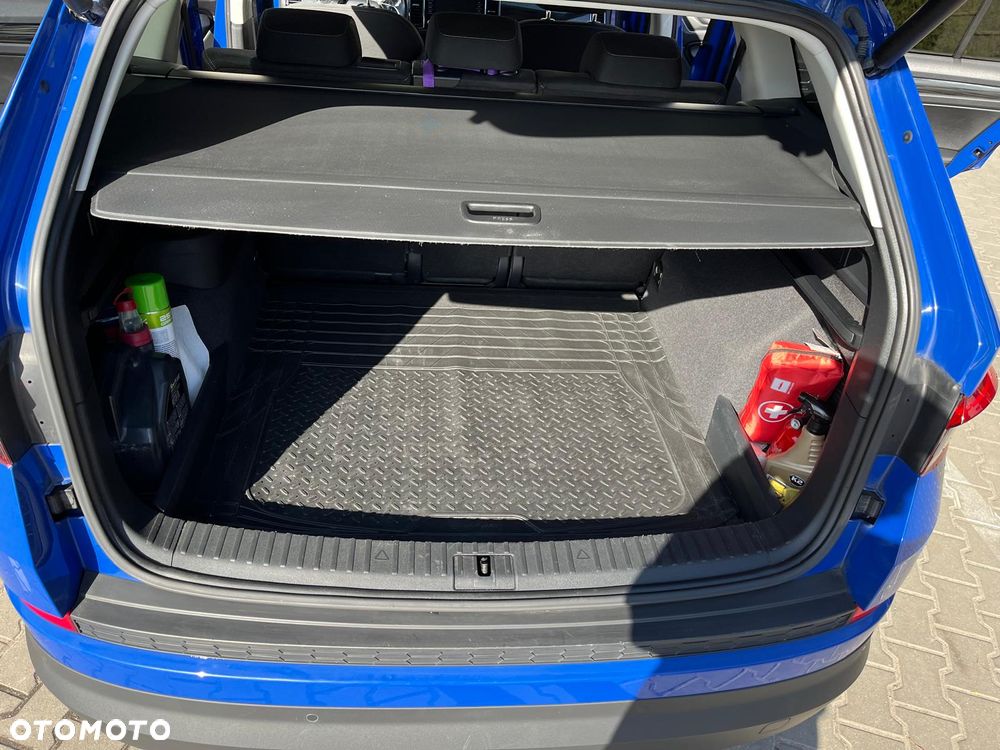 Skoda Kodiaq 1.5 TSI ACT 4x2 Style DSG - 3