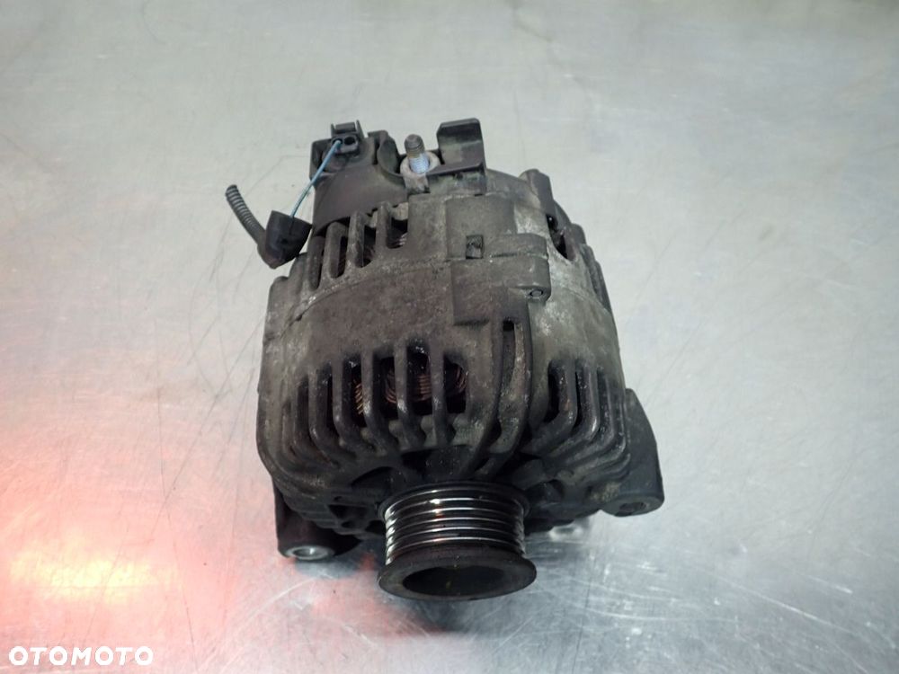 ALTERNATOR 150A BMW 118d - 6