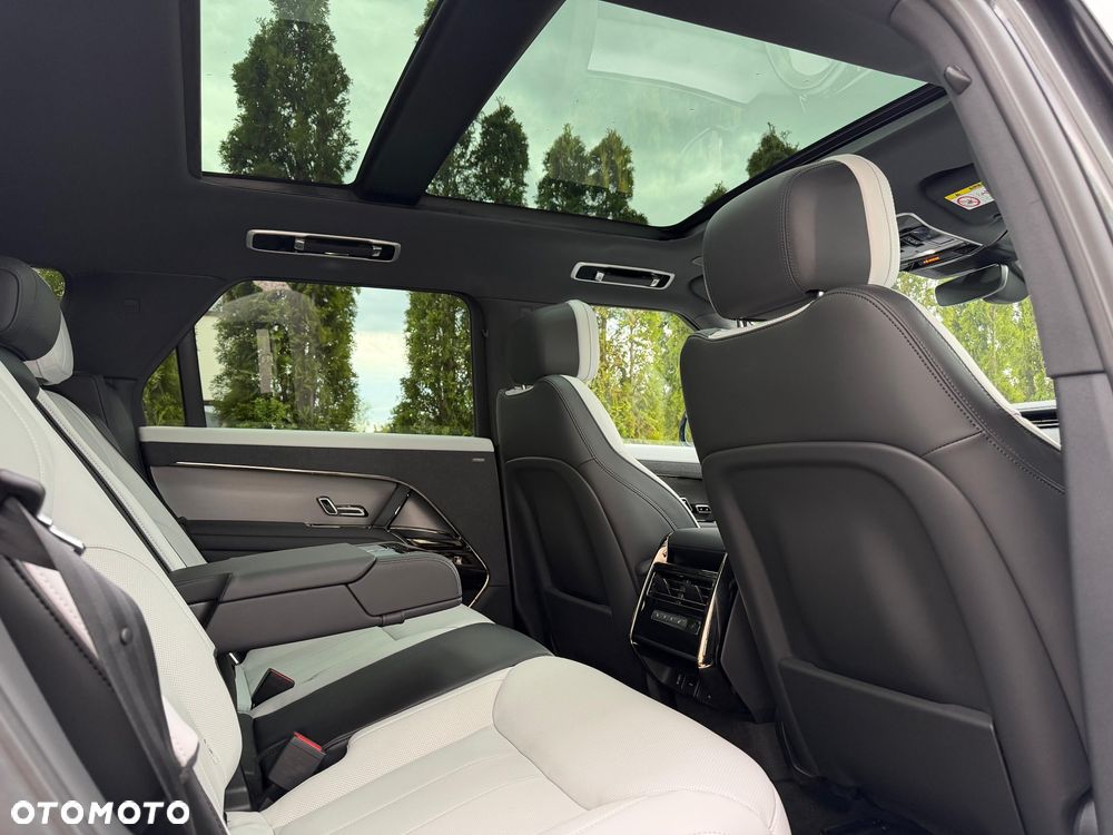 Land Rover Range Rover Sport S 3.0 D HSE Dynamic - 4