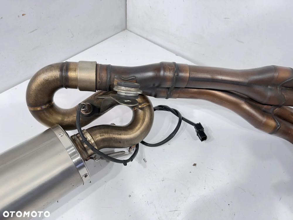 Tłumik wydech Arrow Honda CBR 1000RR FireBlade SC59 - 22