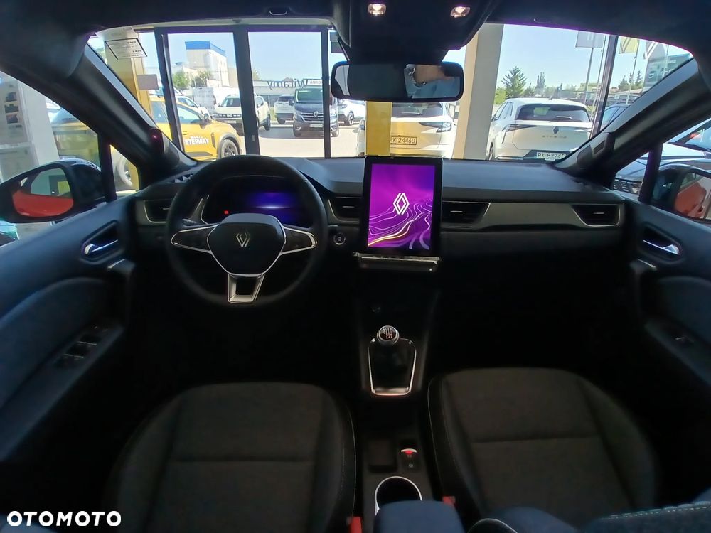 Renault Captur 1.2 TCe Techno - 7