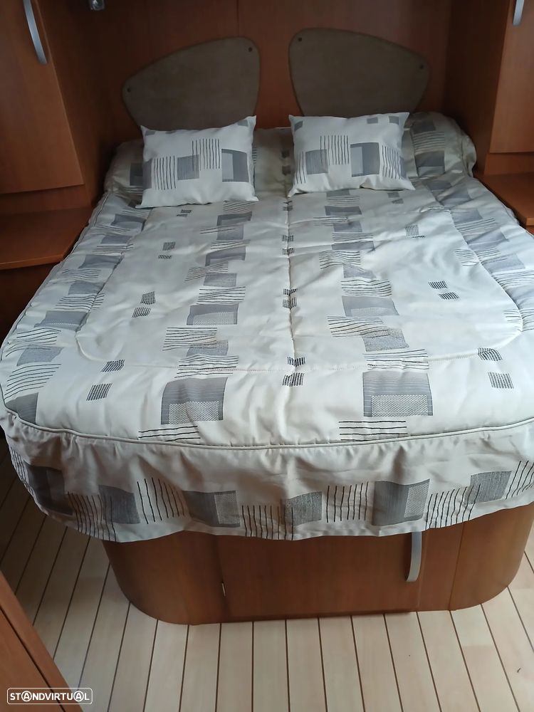 Pilote Reference - 32