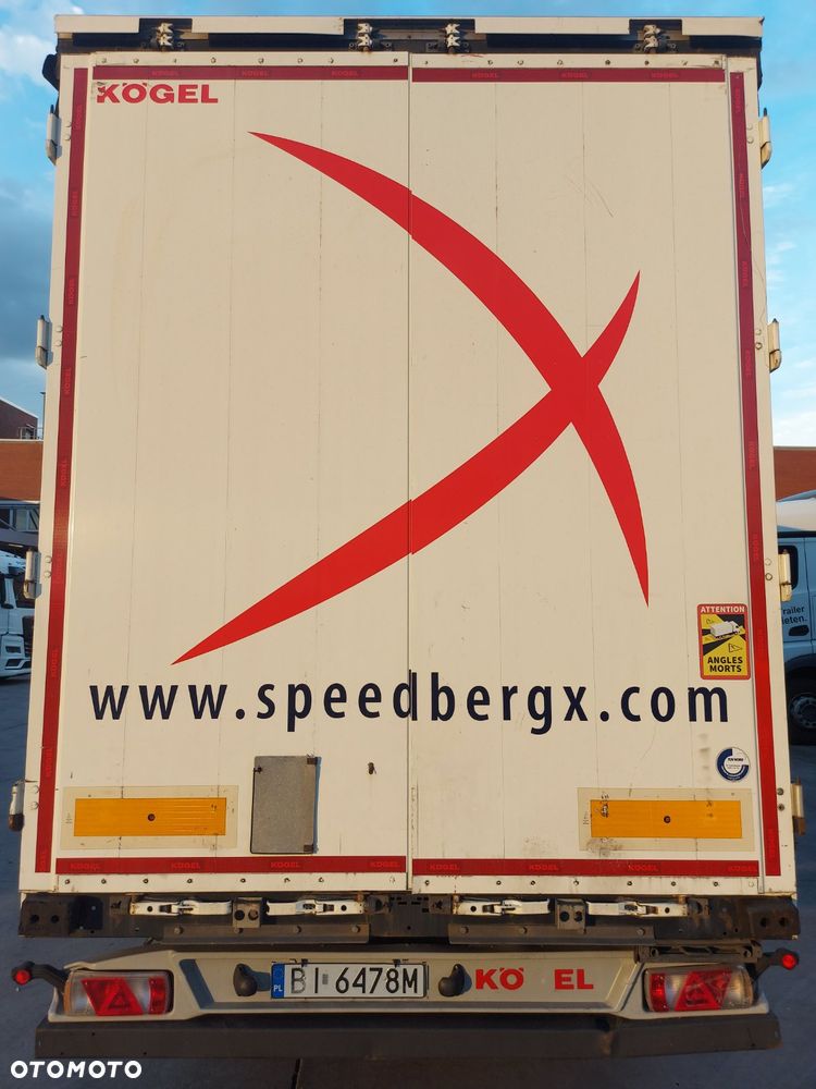 Kögel Mega S 24 - 1